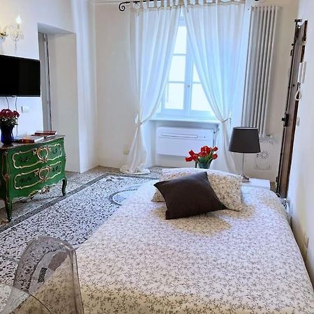 Il Canto De' Cenci Apartment Arezzo Eksteriør billede