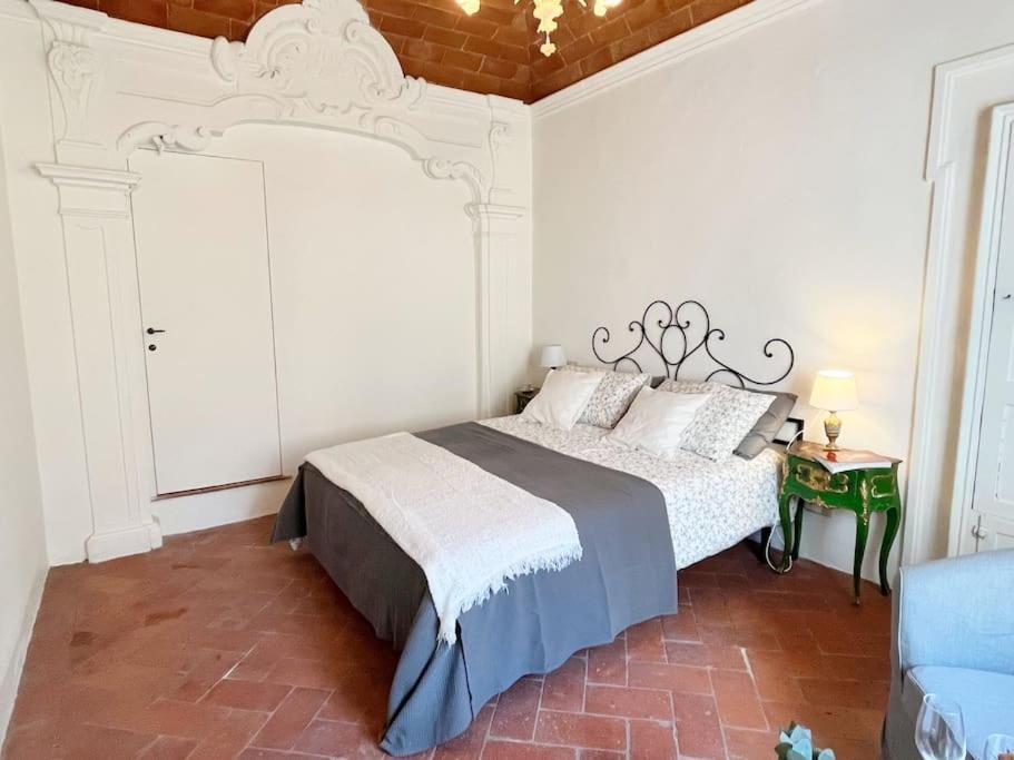 Il Canto De' Cenci Apartment Arezzo Eksteriør billede