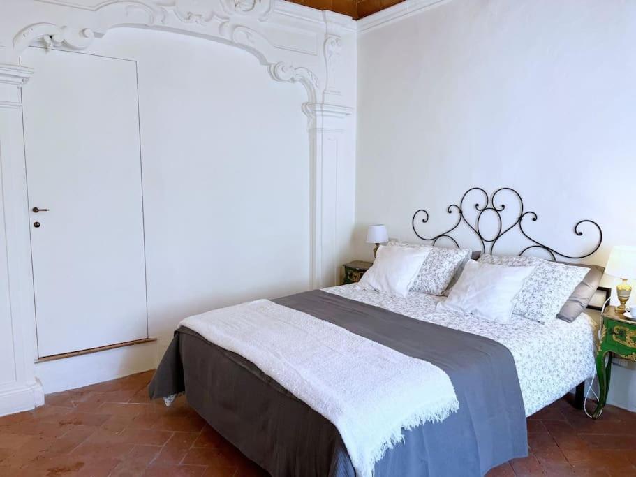 Il Canto De' Cenci Apartment Arezzo Eksteriør billede